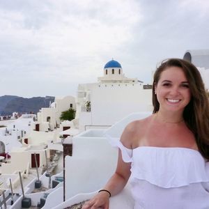 Meet your Posher, Jillian